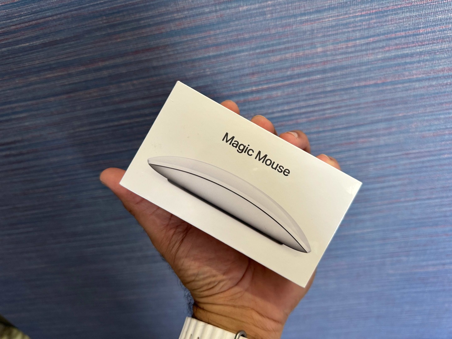 accesorios para electronica - Magic Mouse (2da Gen) Nuevos Sellados by Apple, Garantía, RD$ 6,800 NEG/TIENDA