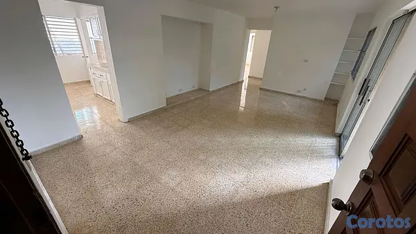 apartamentos - Acogedor apartamento en Piantini  3