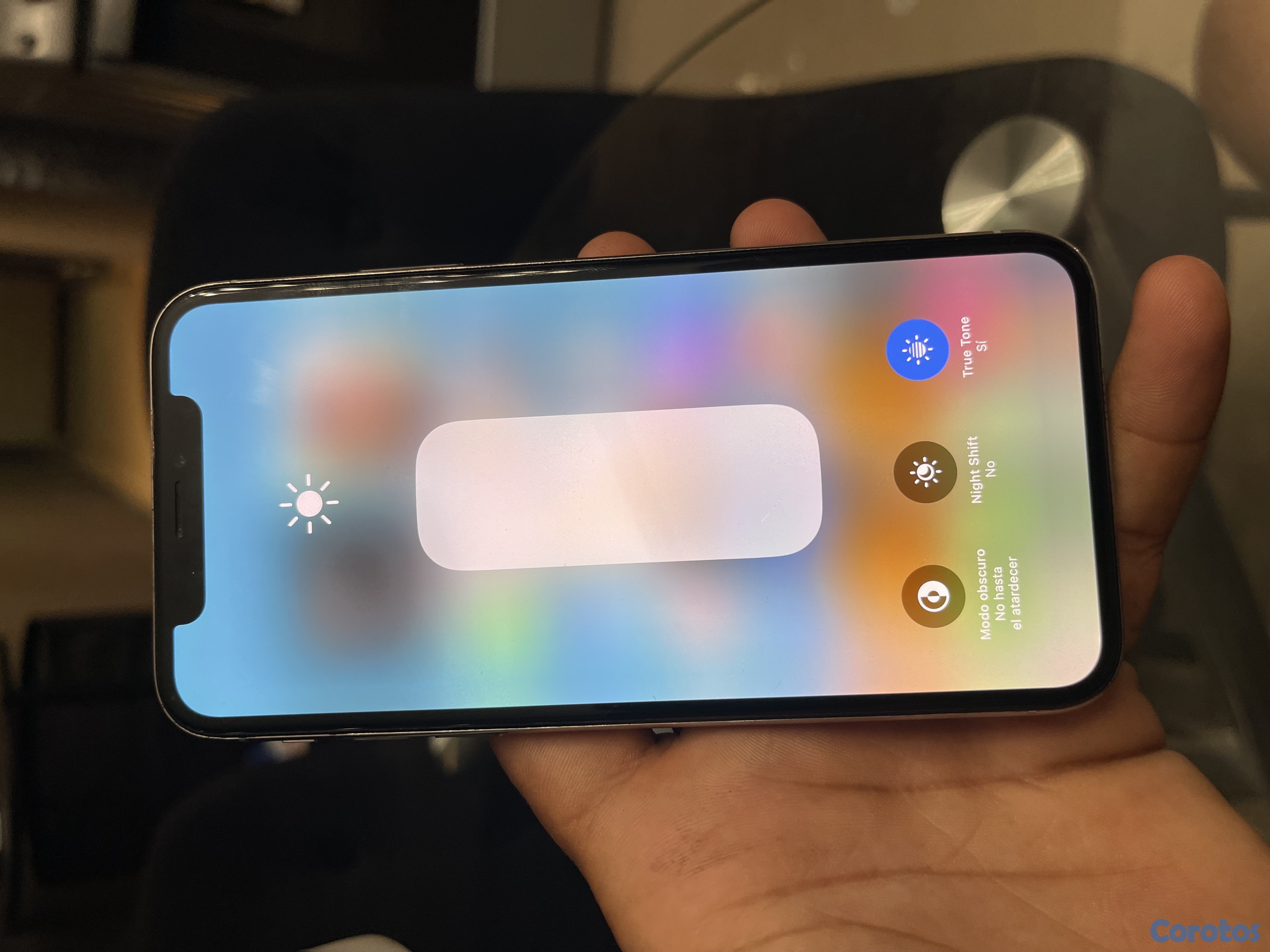 celulares y tabletas - iPhone x Normal 1