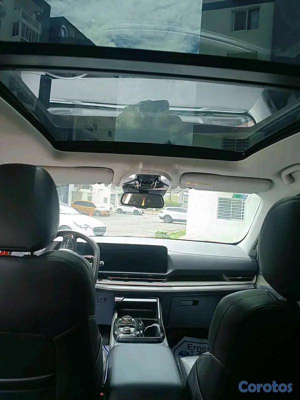 jeepetas y camionetas - Ford Territory Trend 2024
Solo un año de uso 8