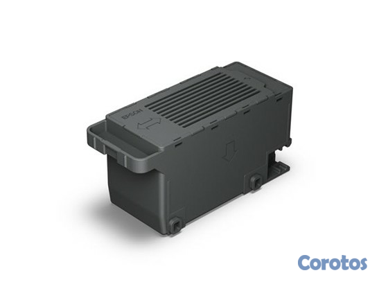 impresoras y scanners - CAJA DE MANTENIMIENTO EPSON, (DEPOSITO DE RESIDUOS) L8180,L15150