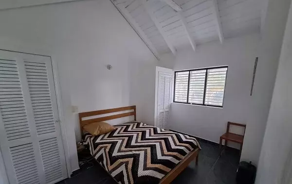casas vacacionales y villas -  Villa de 3 Habitaciones Próximo a la Playa Las Ballenas Las Terrenas 7
