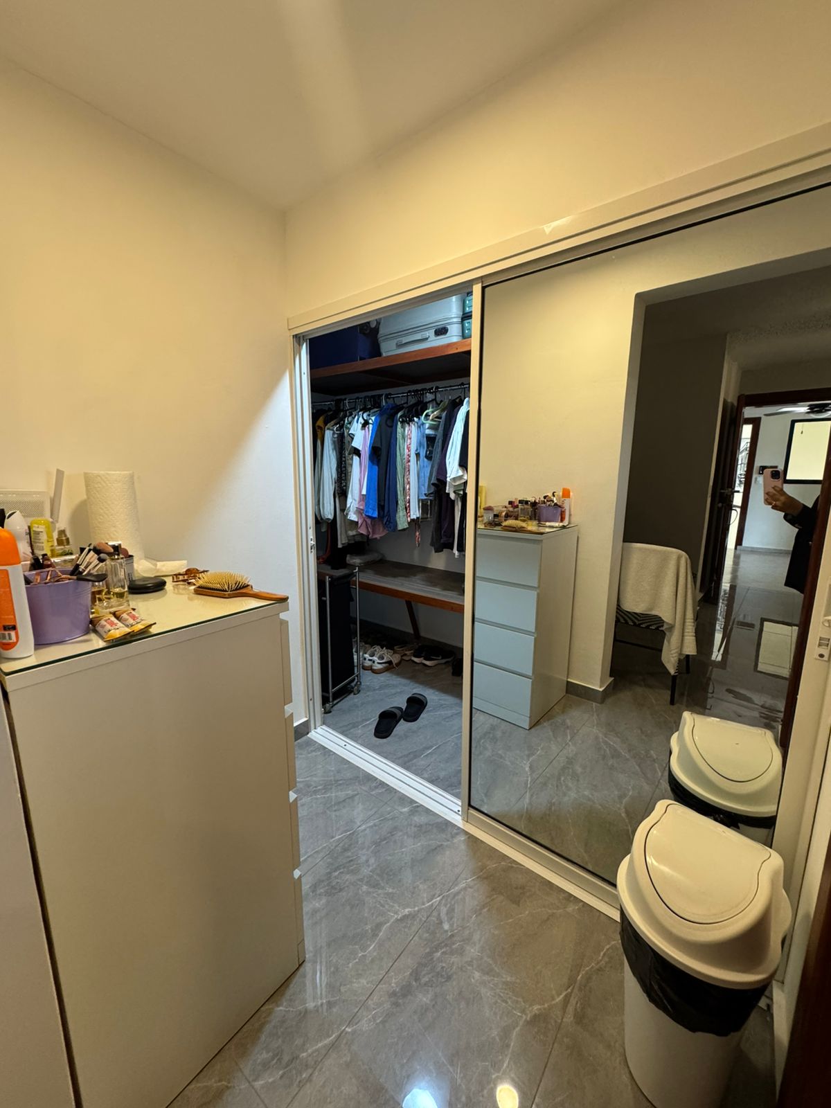 apartamentos - Casa Amueblada con 6 Habitaciones  en El Millón  3