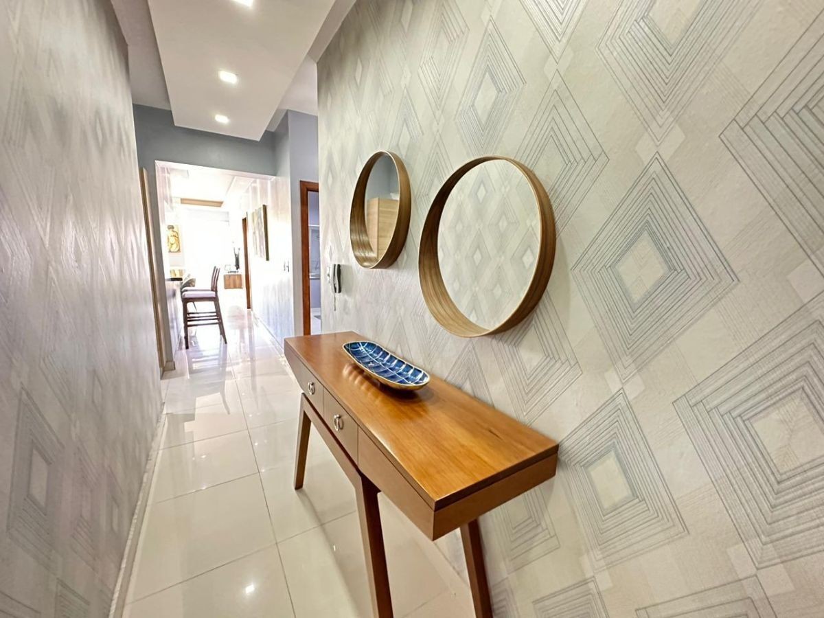 apartamentos - 🔵Apartamento amueblado en arroyo hondo viejo
 5