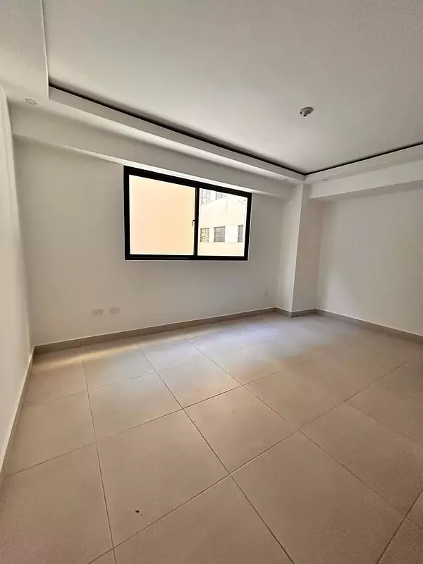 apartamentos -  Apartamento en venta y alquiler Evaristo Morales  5