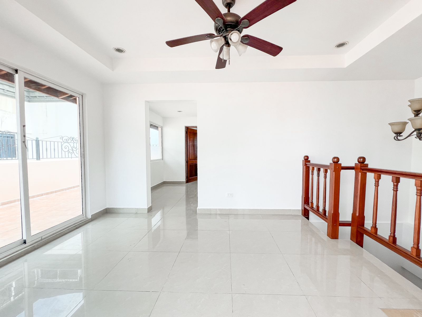 apartamentos - Bella Vista, Penthouse En Venta 5
