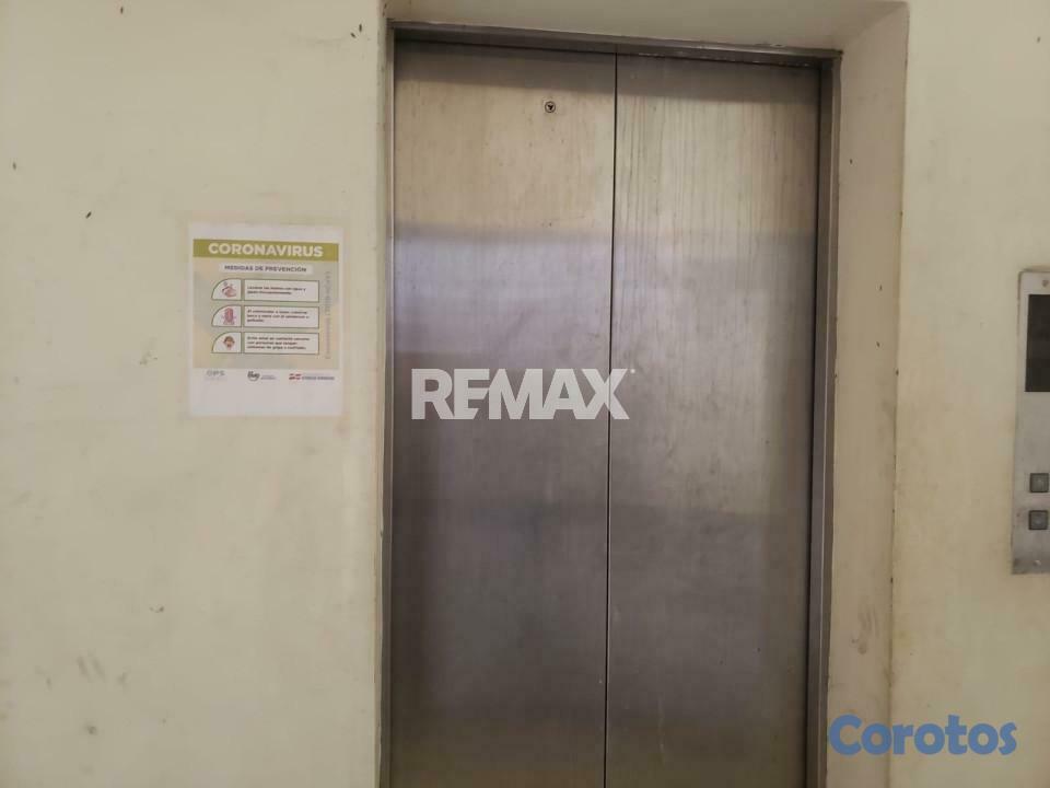 apartamentos - Edificio en 27 DE FEBRERO 5