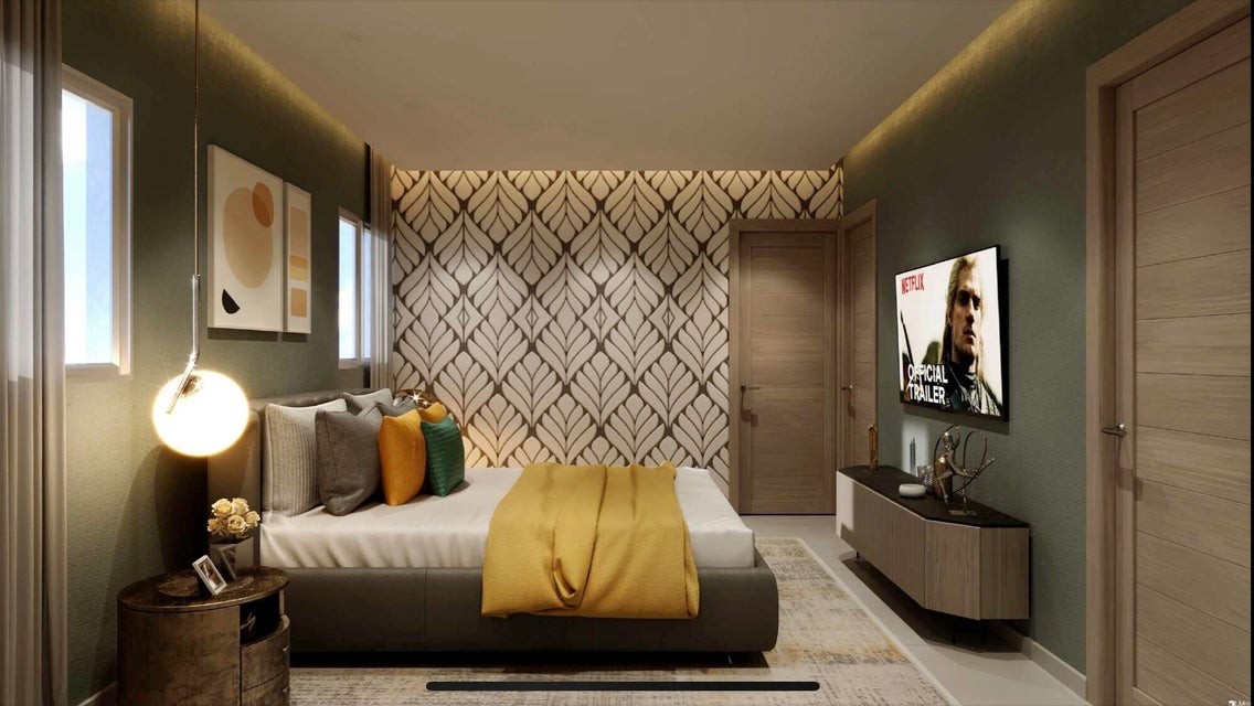 apartamentos - Apartamento a estrenar en venta #23-1365 espacios de entretenimiento 4