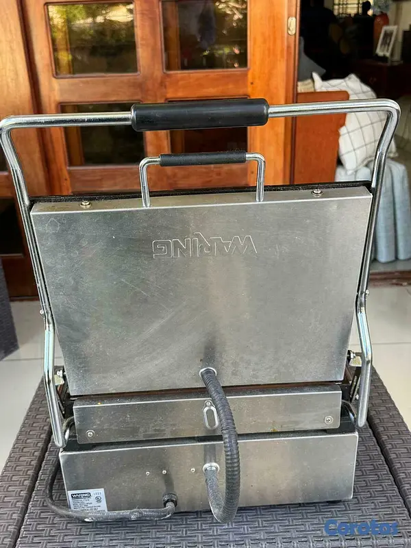 cocina - Tostadora Industrial Waring 2