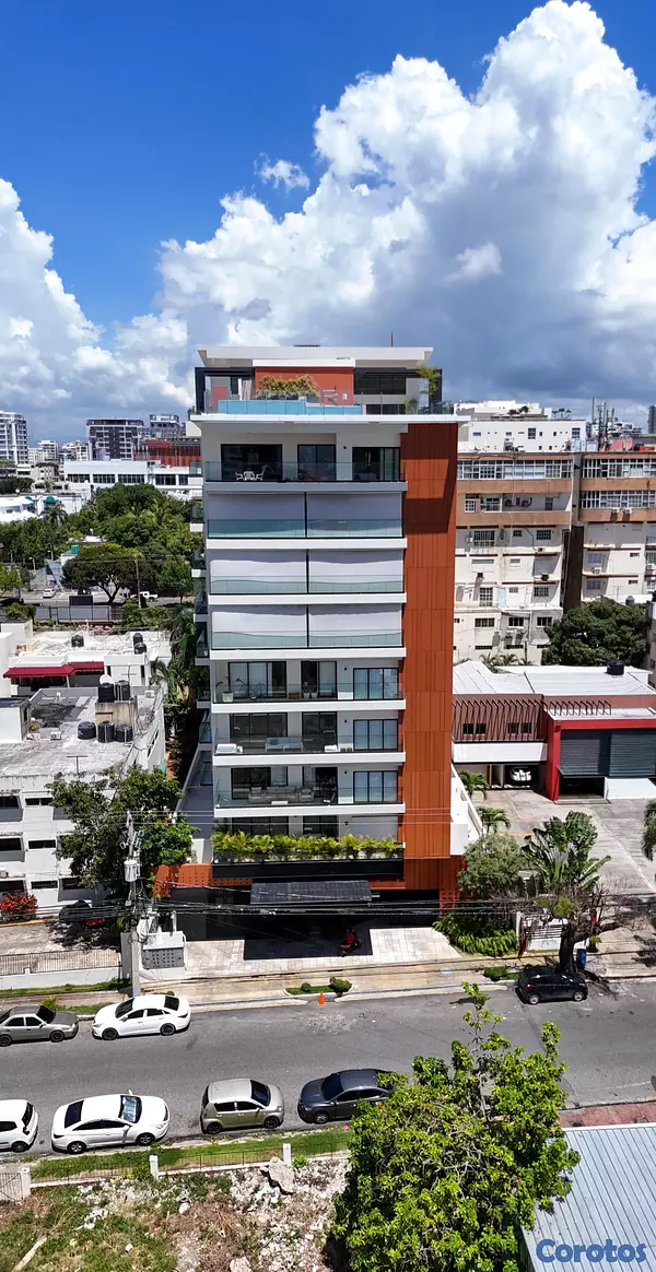 penthouses - Penthouse en Bella Vista Piso 9 de 2 habitaciones 10