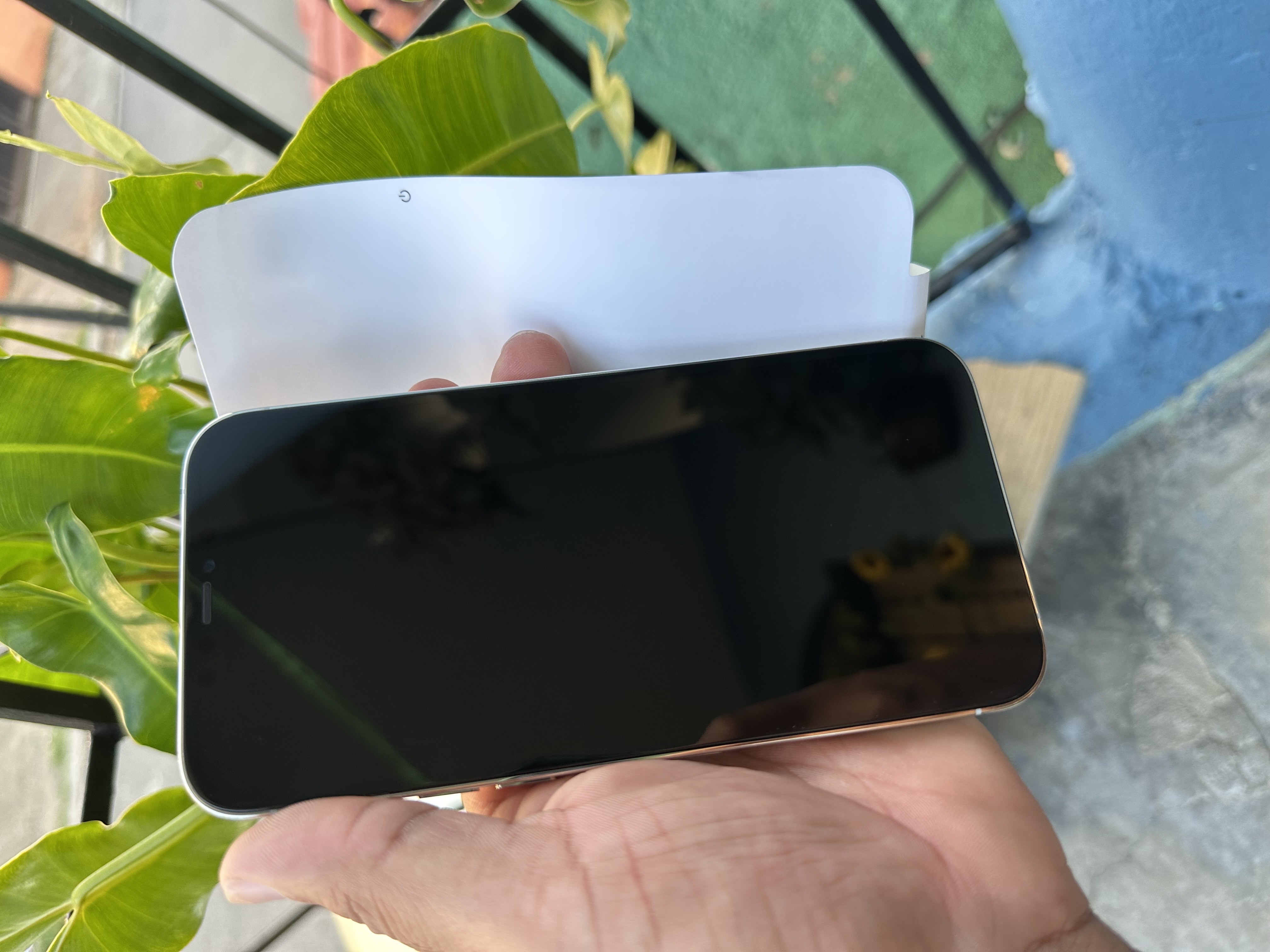 celulares y tabletas - iPhone 12 Pro Max Factory 128gb 5