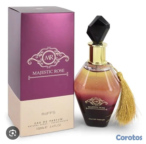 joyas, relojes y accesorios - PERFUMES ÁRABES 100% originales  7
