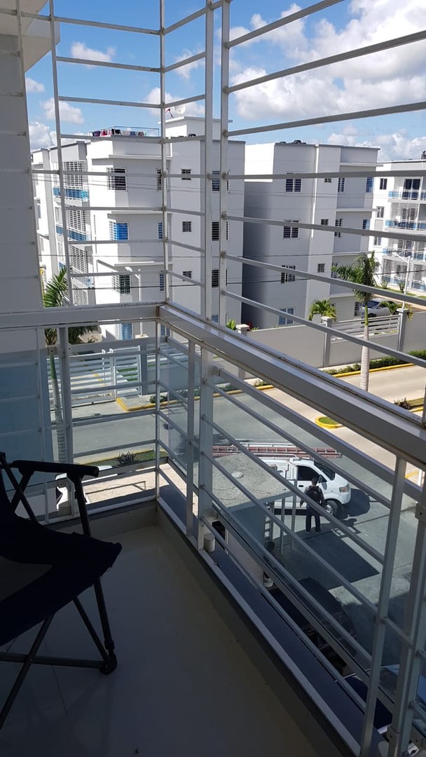 apartamentos - Vendo Penthouse En Las Cayenas  7