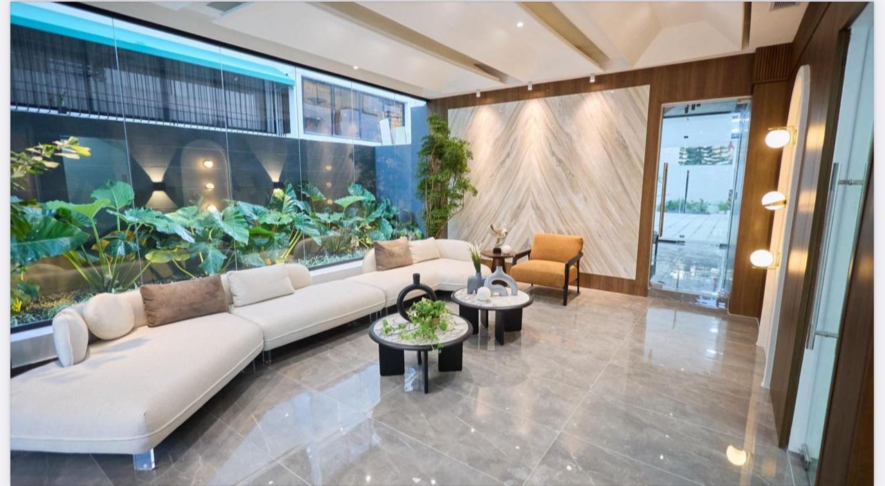 apartamentos - Apartamento para inversión en Naco 1