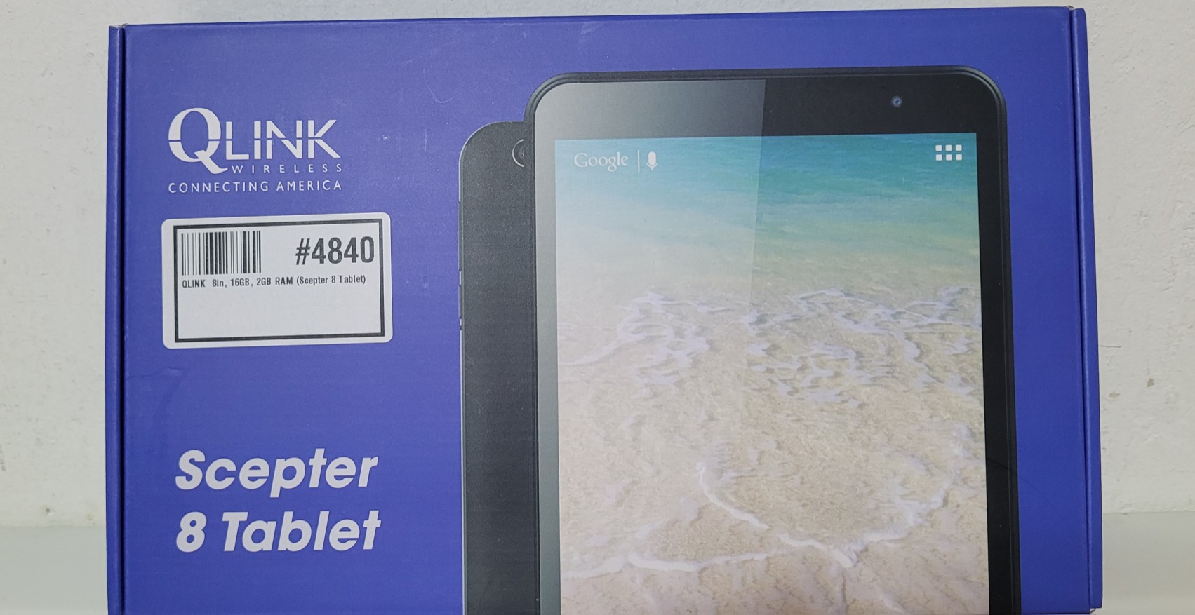 celulares y tabletas - Table de 8 Pulgadas Android Wifi nueva de caja 2