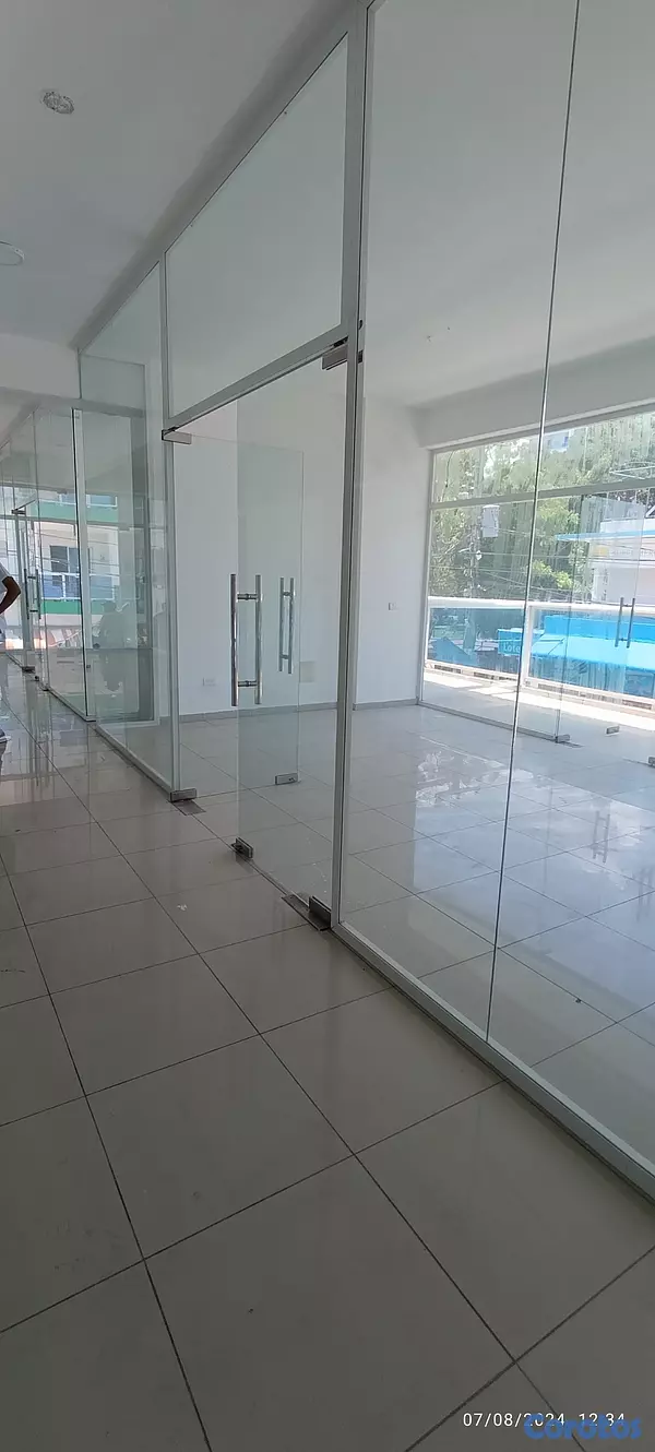 otros inmuebles - Vende Boca Chica Plaza Comercial 100 mts plata, SIN INTERMEDIARIOS  3