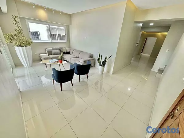 penthouses - Penthouse en Renacimiento 2