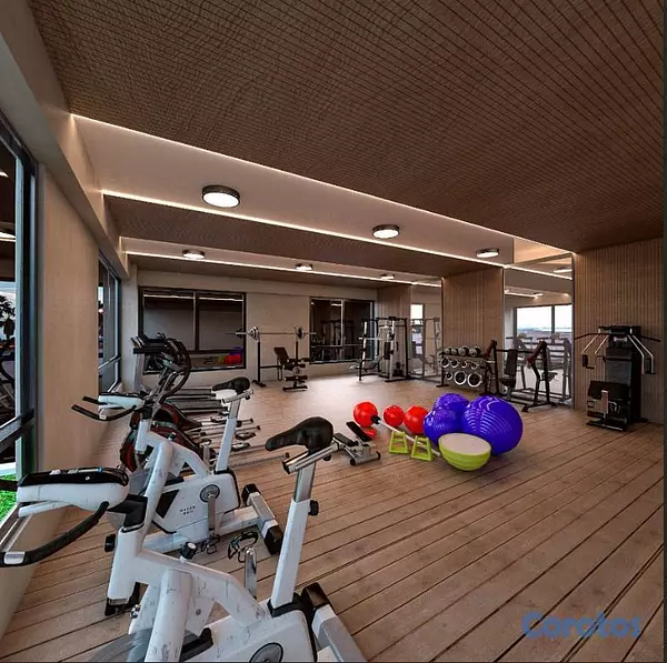 apartamentos - Apartamento en Venta en Bella vista 9