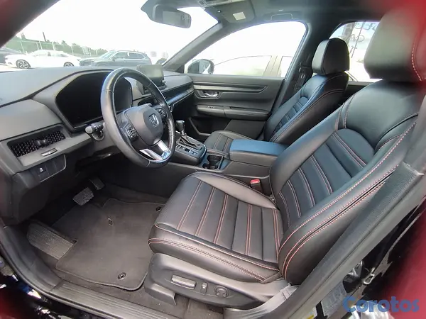 jeepetas y camionetas - 2023 Honda CRV Sport 4x4  7