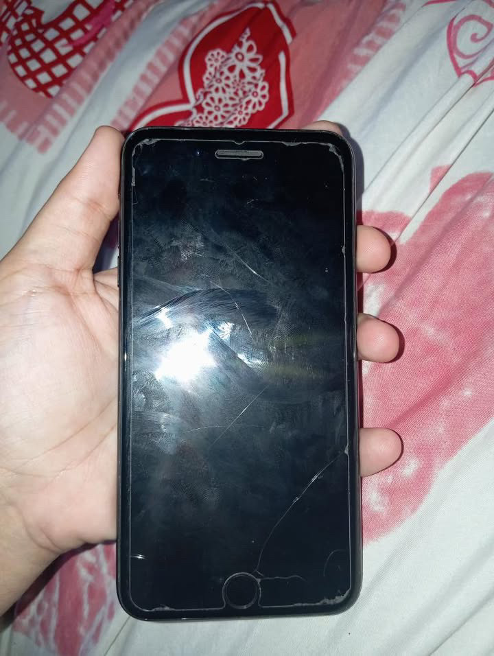 celulares y tabletas - iPhone 7 Plus 128 gb 3