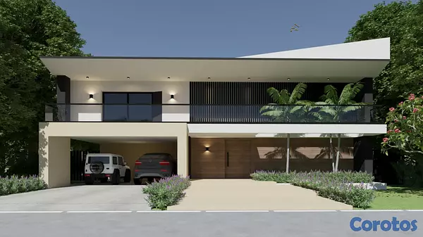 casas vacacionales y villas - Vendo Villa en Punta Cana 3