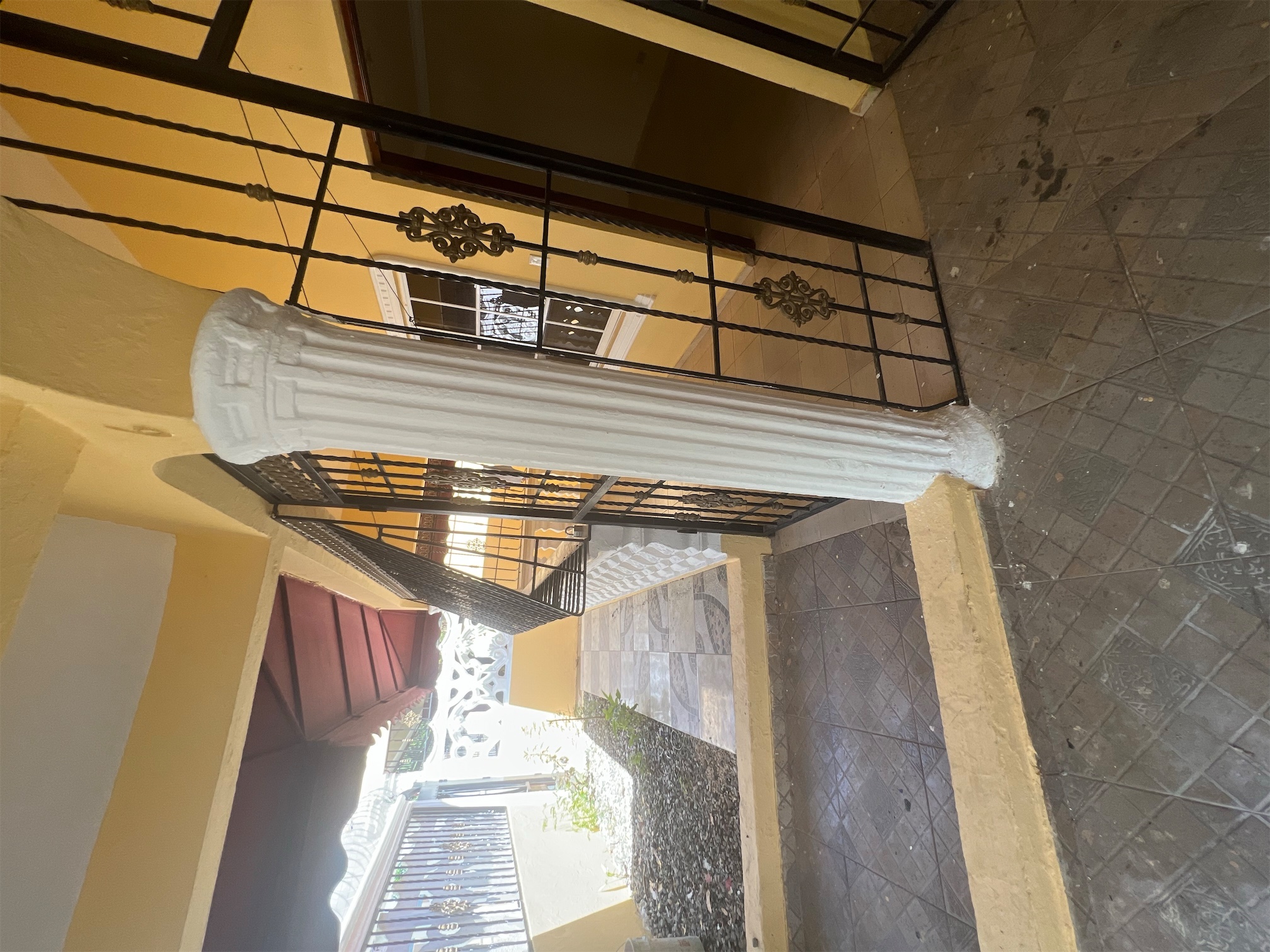 casas - casa en la autopista de san Isidro prado oriental Santo Domingo 4