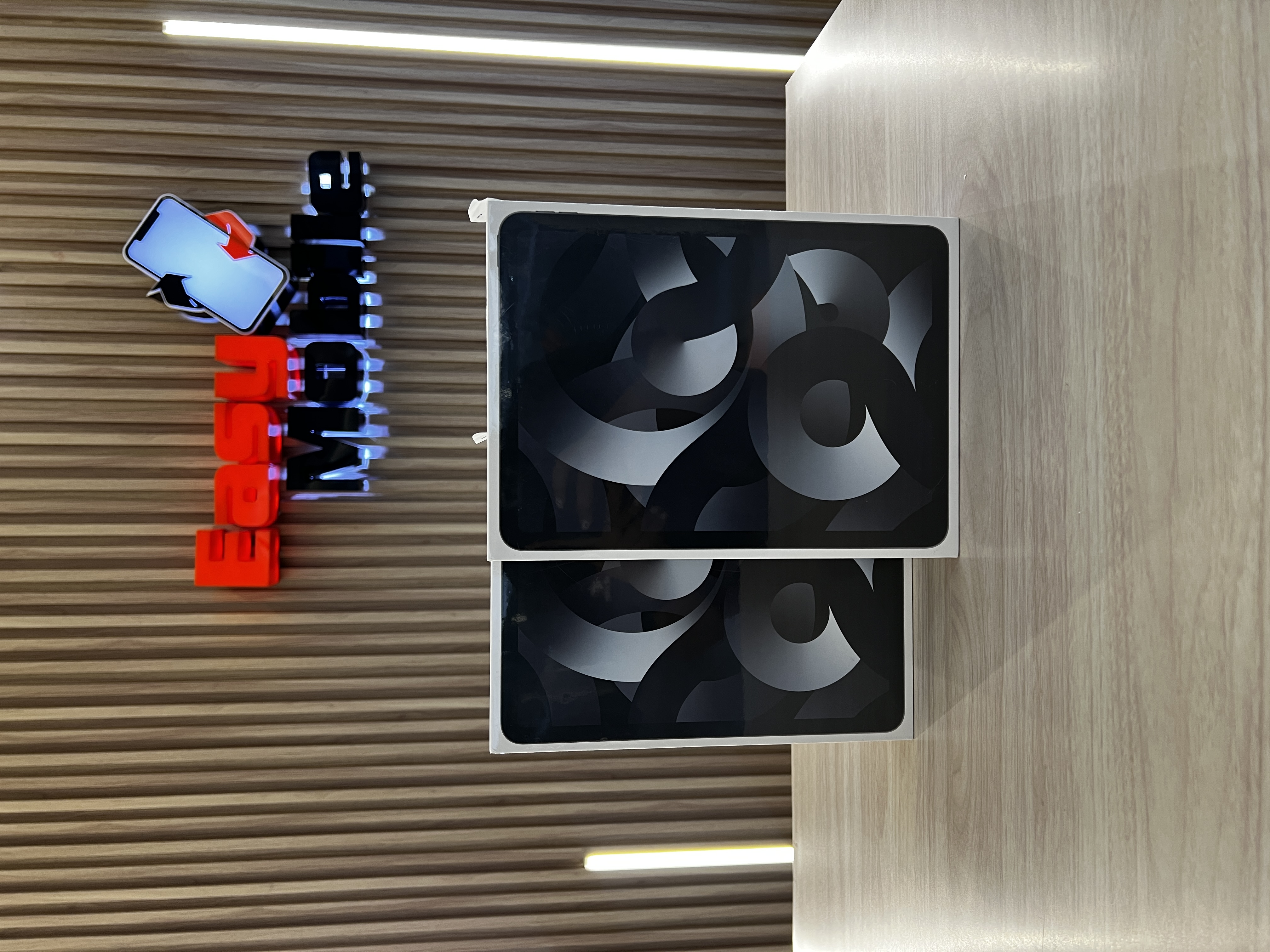 celulares y tabletas - iPAD AIR 5TH M1 64GB SELLADA 