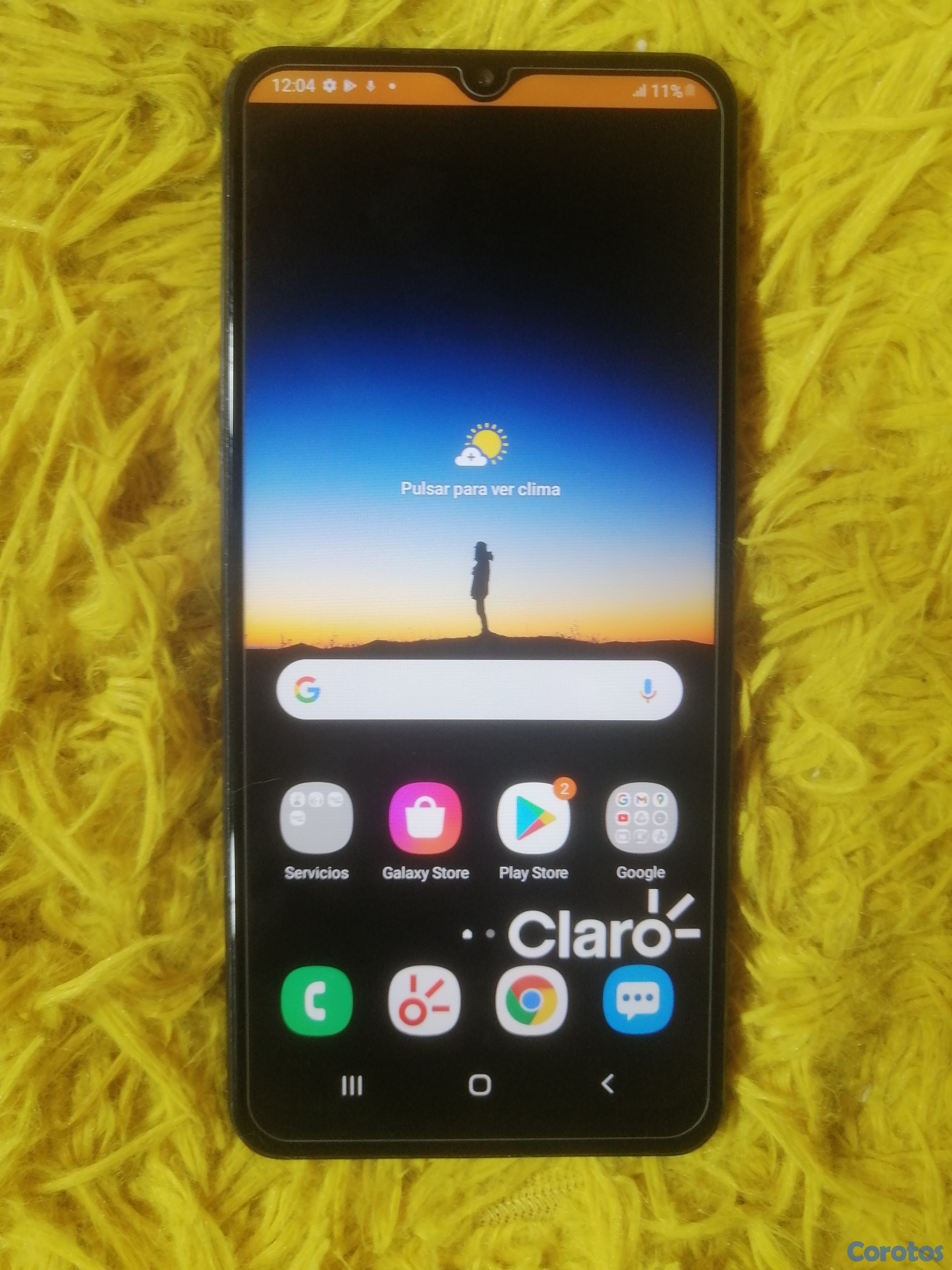 celulares y tabletas - Samsung Galaxy a02 10 de 10 3500 6