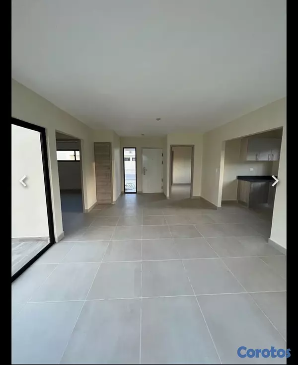 casas - Rento Casa Vacia de 2 Habitaciones. Punta Cana, Bávaro 9