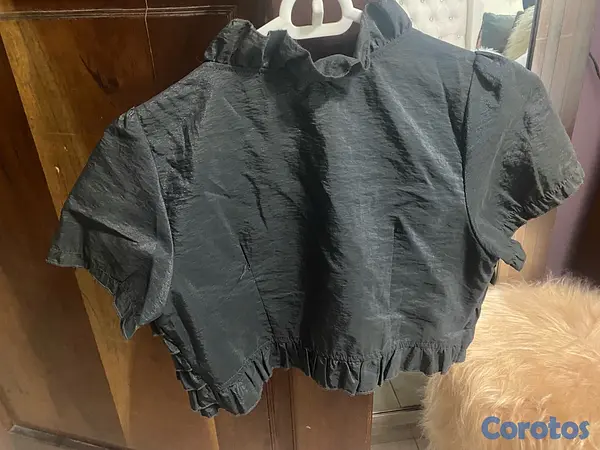 ropa para mujer - chaquetita o bolero  2