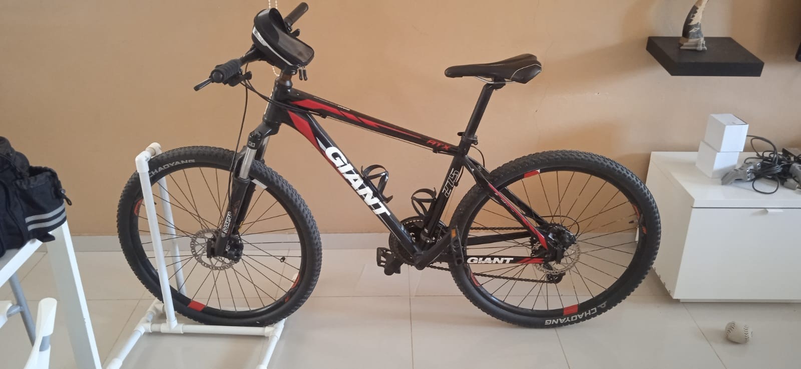 bicicletas y accesorios - Bicicleta MTB Giant Aro 27.5 Sizes M