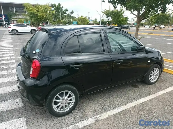 carros - OPORTUNIDAD Nissan March 2021 2