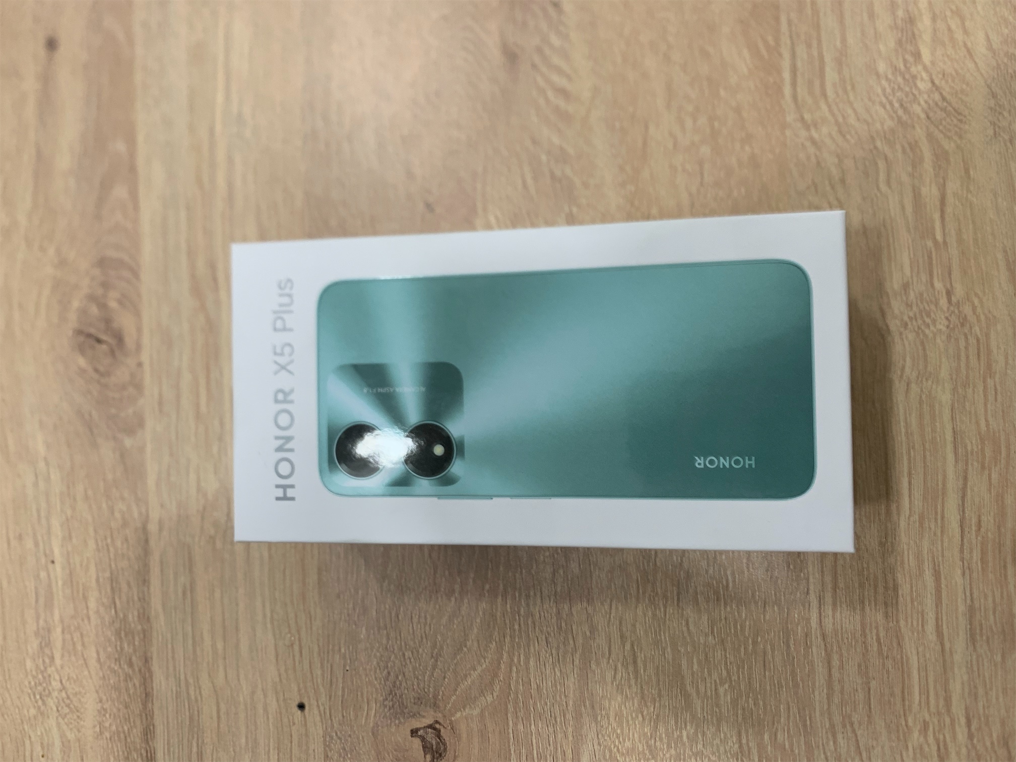celulares y tabletas - Honor X5 Plus (2023)