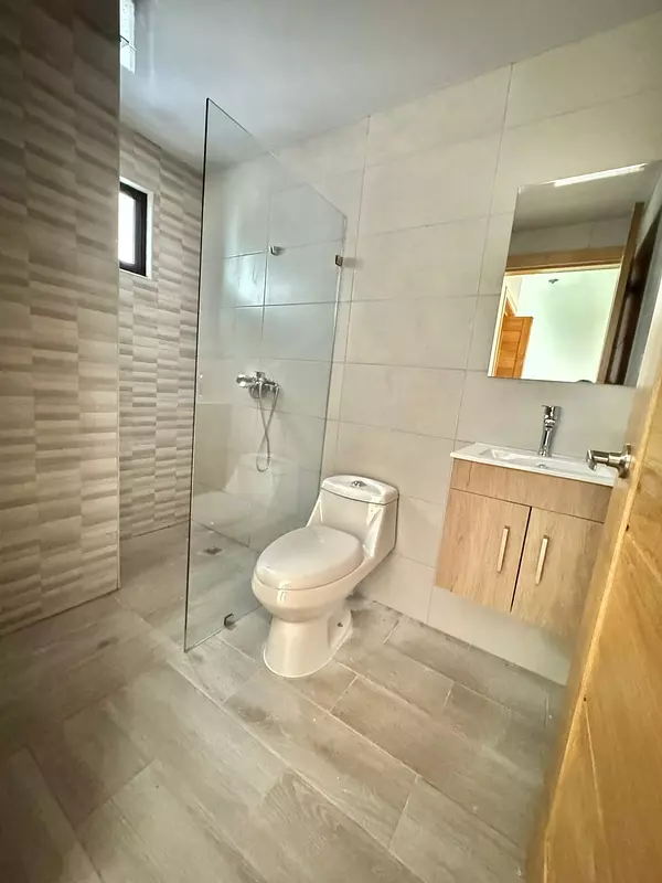 apartamentos - En Venta Nuevo Apartamento LOS PRADOS 7