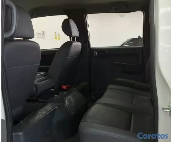 otros vehiculos - KIA THE NEW BONGO 3 2022 BLANCO DIESEL 9