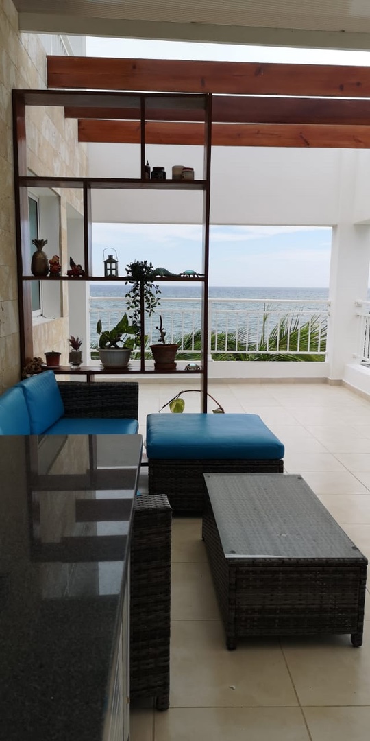 apartamentos - Venta de apartamentos en Juan dolio zona turística Santo Domingo  1