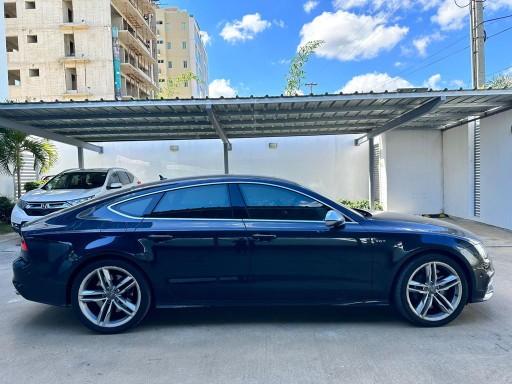 carros - Audi s7 2014 4