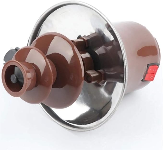 cocina - FUENTE DE CHOCOLATE FONDUE FOUNTAIN 5