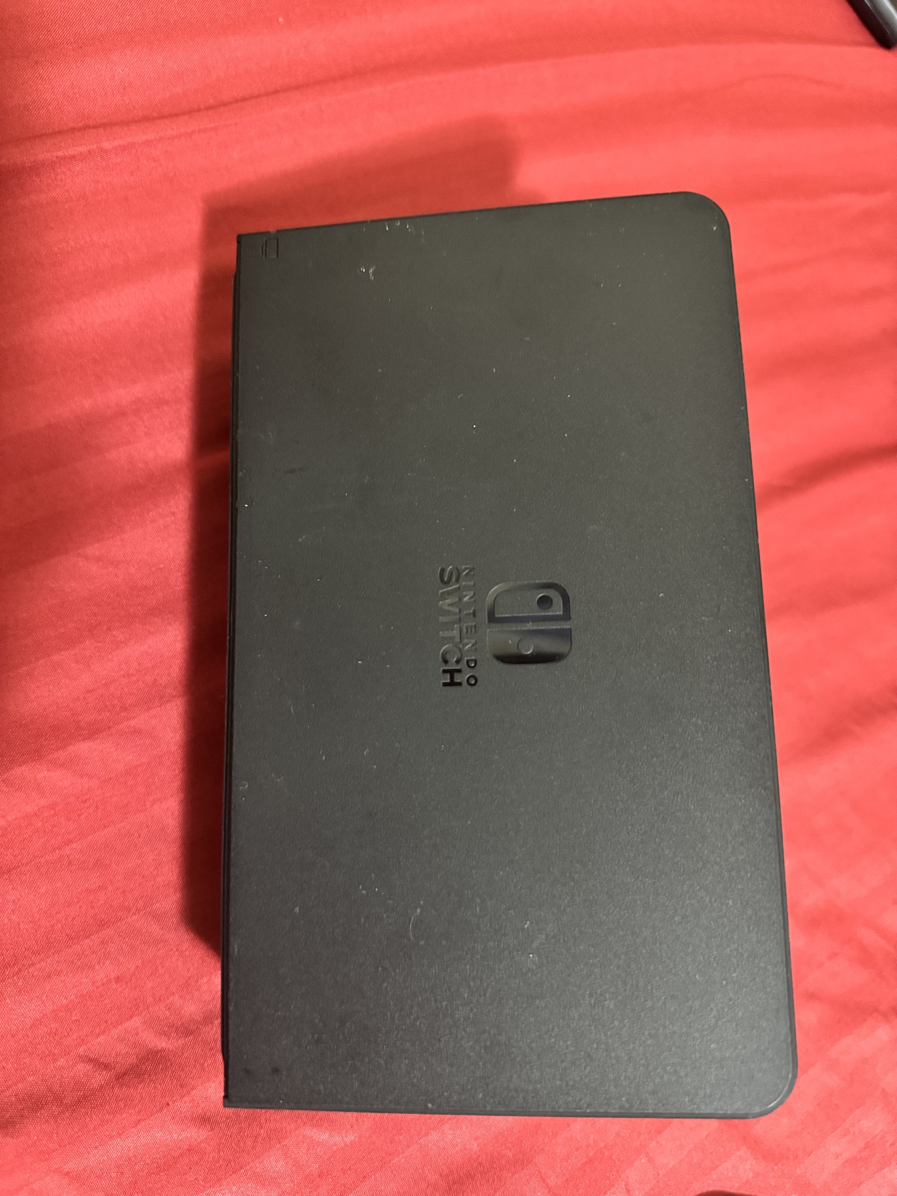 consolas y videojuegos - Vendo Nintendo Switch V2 7