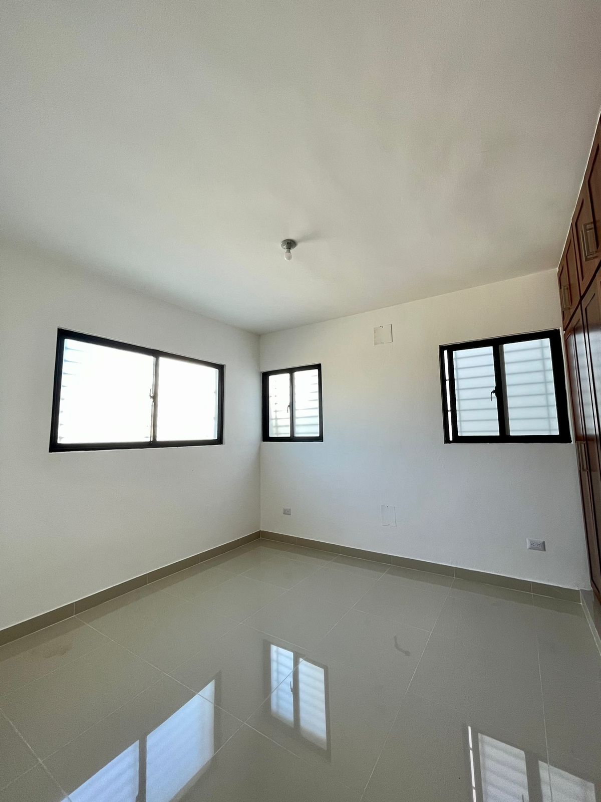 apartamentos - Apartamento 1er en Los Rieles de Gurabo 3