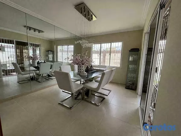 casas - CASA EN VENTA EN PRADO ORIENTAL, AV. ECOLOGICA 1