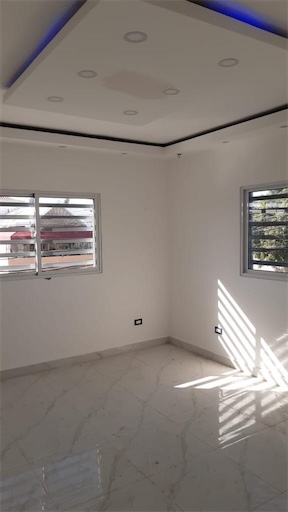 casas - Venta de casa en el mirador del este Santo Domingo este República Dominicana  1