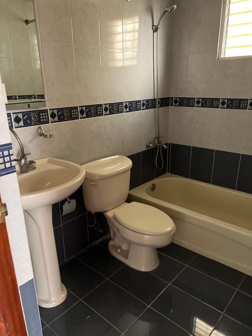 apartamentos - Alquiler en Renacimiento 6