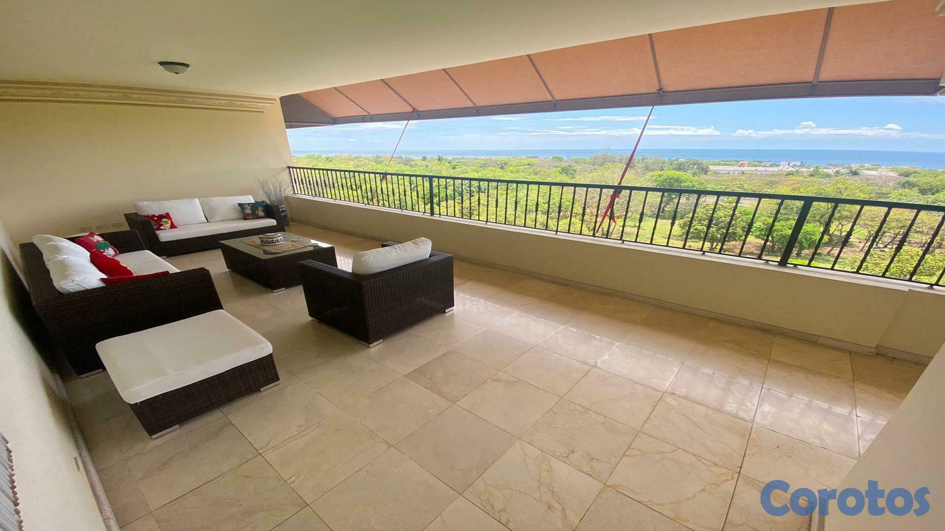 penthouses - Penthouse en Los Cacicazgos 4