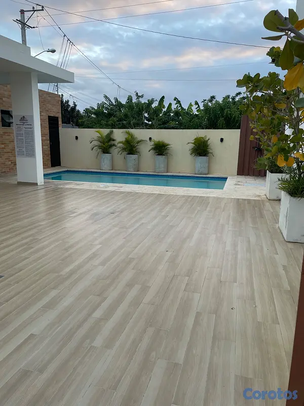 apartamentos - SE VENDE APARTAMENTO $ 139,500 USD SE VENDE RESIDE 14