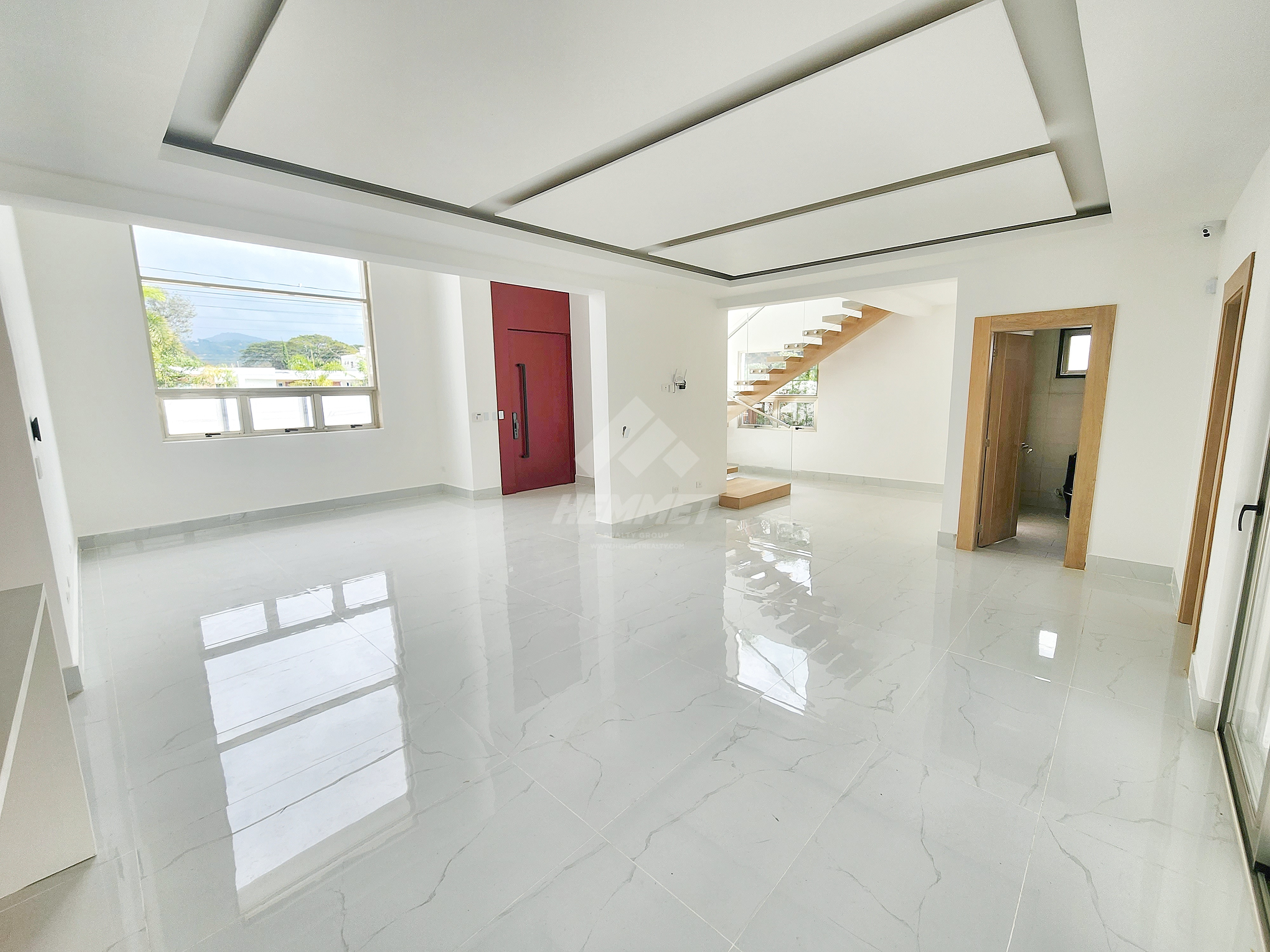 casas - CASA ESTRENAR PISCINA PRIVADA DONA ISABEL G. STGO 3