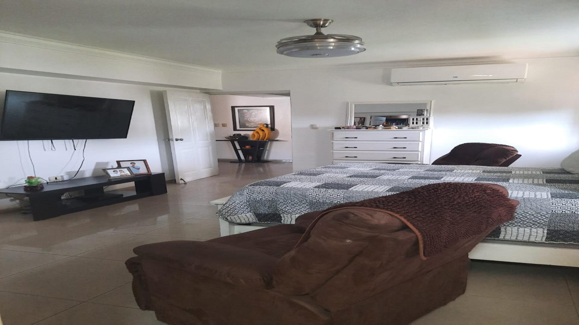 penthouses - Apartamento en las praderas 1