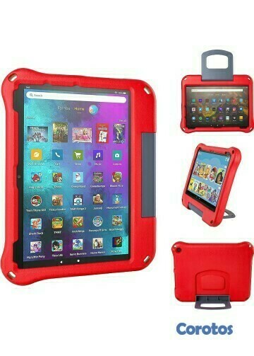 accesorios para electronica - Cover para tablet Amazon en todos los tamaños y modelos 9