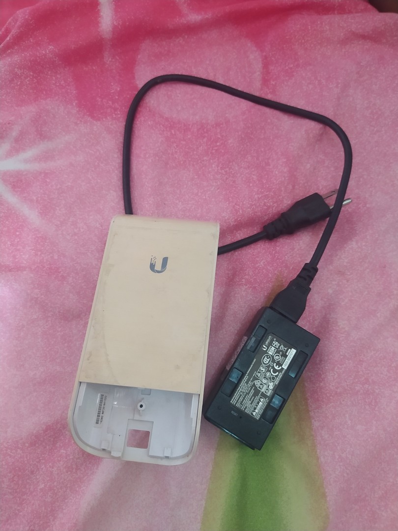 computadoras y laptops - NanoStation Loco M2  2