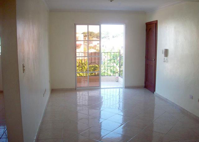 apartamentos - SD Este - Lucerna, Apartamento 3er piso, 2 hab 0